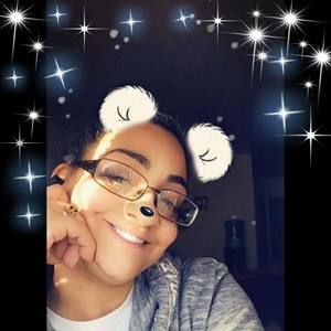 Meet your Posher, Suzi